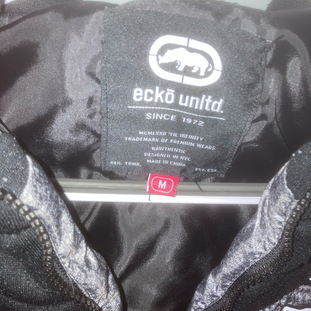 Ecko jacket M - Picture 3 of 3